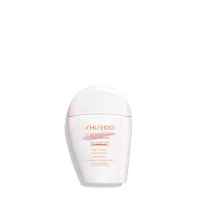 Shiseido Urban Environment Age Defense Spf 30