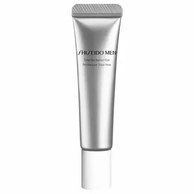 Shiseido Men Total Revitalizer Eye 15ml