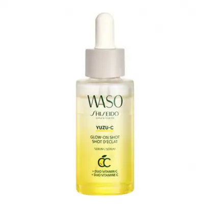 Yuzu-c Glow-on Shot 28ml