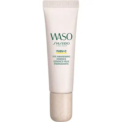 Waso Yuzu-c Eye Awakening Essence 20ml