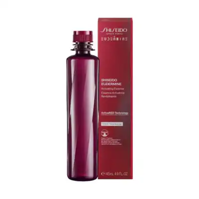 Shiseido Eudermine Activating Essence Ricarica 145 Ml