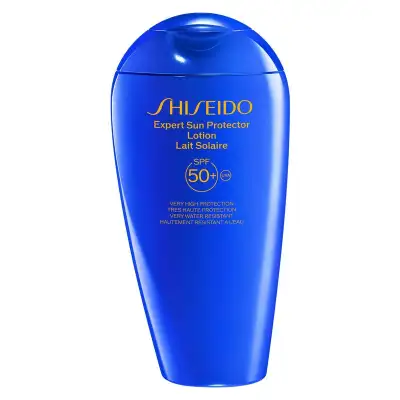 Shiseido Expert Sun Protector Lotion Spf 50+ -300 Ml