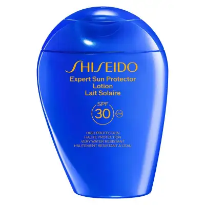 Shiseido Expert Sun Protector Lotion Spf 30 - 150 Ml