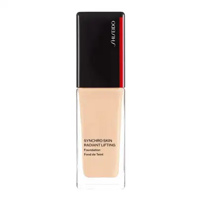 Shiseido Synchro Skin Radiant Lifting Foundation 130 Opal 30ml