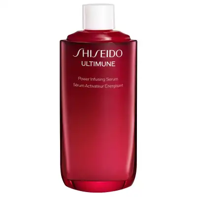 Shiseido Ultimune Power Infusing Serum 4,0 75 Ml Refill