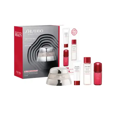 Shiseido Confezione Bio