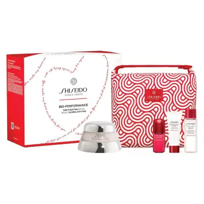 Shiseido Cofanetto Bio-performance Advanced Super Revitalizing Cream