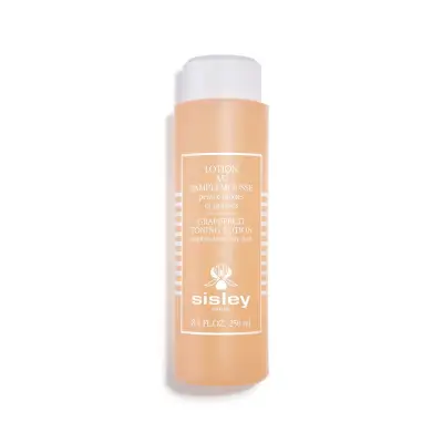 Lotion Au Pamplemousse 250 Ml