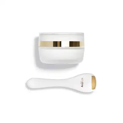 Sisleÿa L'intégral Anti-âge Crème Contour Des Yeux Et Des Lèvres 15 Ml