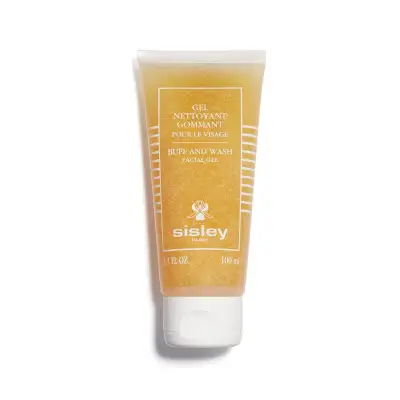 Gel Nettoyant Gommant 100 Ml