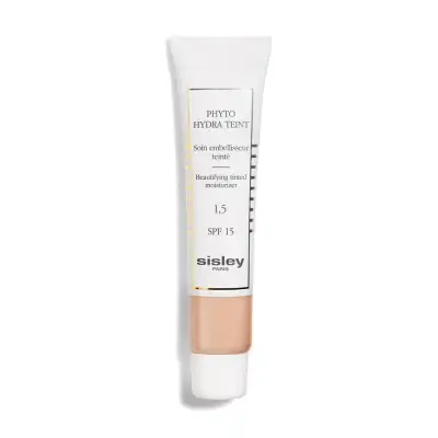 Phyto-hydra Teint 1.5 Beige 40 Ml