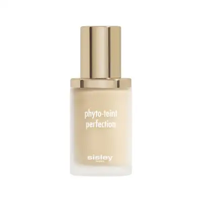 Sisley Phyto-teint Perfection 0w Porcelaine