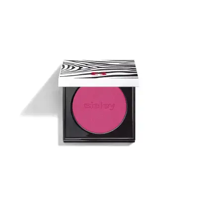 Le Phyto-blush NÂ°2 Rosy Fushia 6,5 G