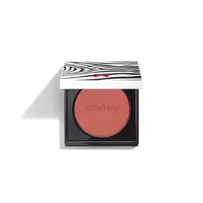 Le Phyto-blush NÂ°3 Coral 6,5 G