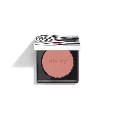 Le Phyto-blush NÂ°4 Golden Rose 6,5 G