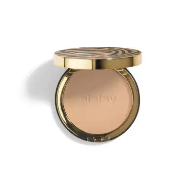 Phyto-poudre Compacte NÂ°3 Sandy 15 G