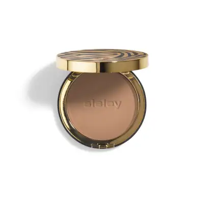 Phyto-poudre Compacte NÂ°4 Bronze 16 G
