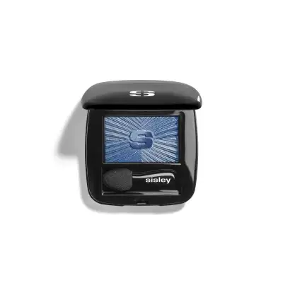 Les Phyto-ombres 23 Silky French Blue 1,8 G