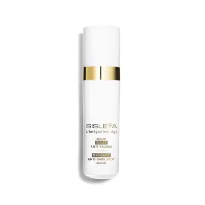 Sisleÿa L'intégral Anti-âge Sérum Éclat Anti-taches 30 Ml
