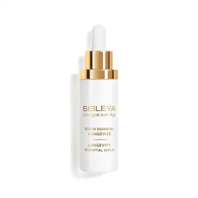 Sisleÿa L'intégral Anti-âge Sérum Essentiel Longévité