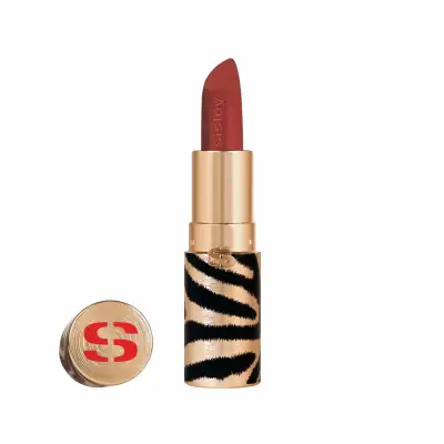 Phyto-rouge Velvet - 31 Orange Fawn