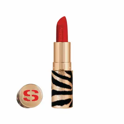 Phyto-rouge Velvet - 41 Rouge Flame