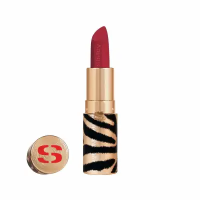 Phyto-rouge Velvet - 42 Rouge Royal