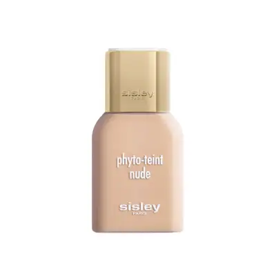 Phyto-teint Nude 00n Pearl 30 Ml