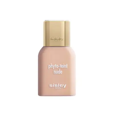 Phyto-teint Nude 1c Petal 30 Ml