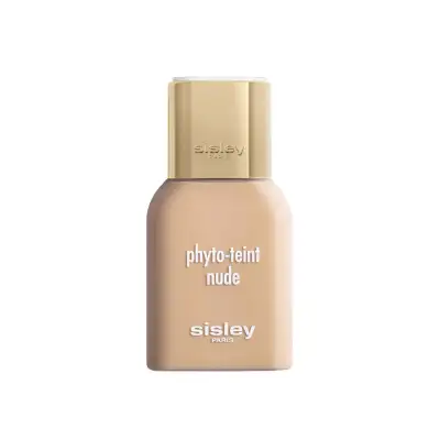 Phyto-teint Nude 1w Cream 30 Ml