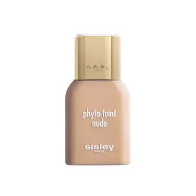 Phyto-teint Nude 2n Ivory Beige 30 Ml