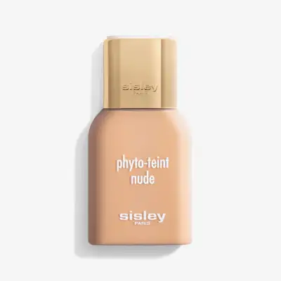 Phyto-teint Nude 2w1 Light Beige 30 Ml