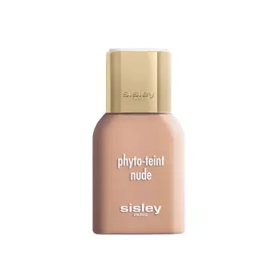 Phyto-teint Nude 3c Natural 30 Ml
