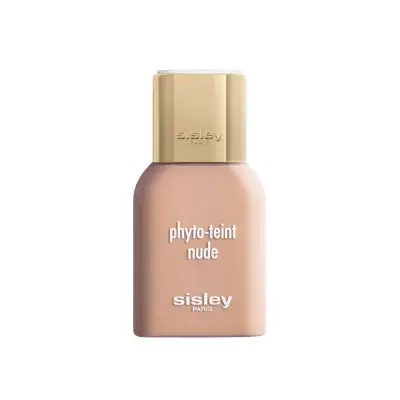 Phyto-teint Nude 2c Soft Beige 30 Ml
