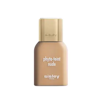 Phyto-teint Nude 4w Cinnamon 30 Ml