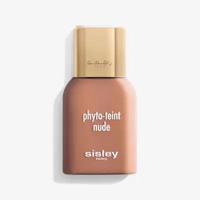 Phyto-teint Nude 6c Amber 30 Ml
