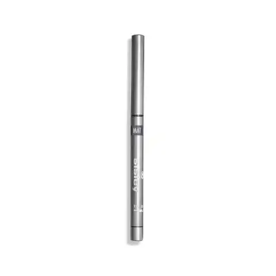 Phyto-khol Star Waterproof NÂ°4 Matte Graphite 0,3 G