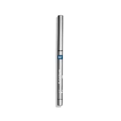 Phyto-khol Star Waterproof NÂ°5 Matte Peacock 0,3 G