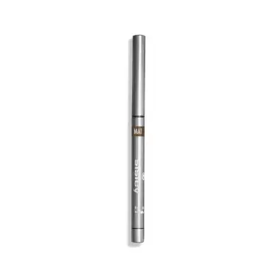Phyto-khol Star Waterproof NÂ°6 Matte Chestnut 0,3 G