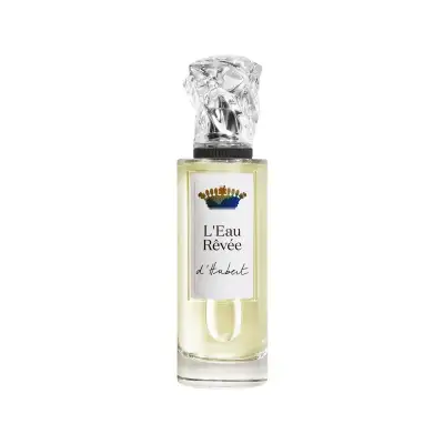 L'eau Rêvée D'hubert 100ml