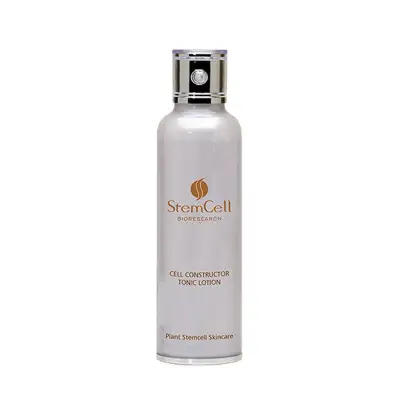 Stemcell Cell Cell Constructor Tonic Lotion 120ml
