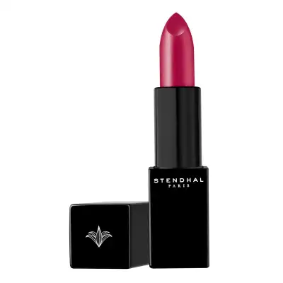 Rouge Ã€ LÃ¨vres Effet Brillant  201 Fuchsia - 3,5 G