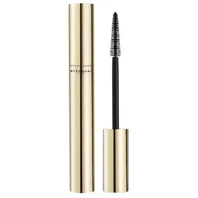 Mascara Soin Longue Tenue 100 Noir - 8,5 Ml