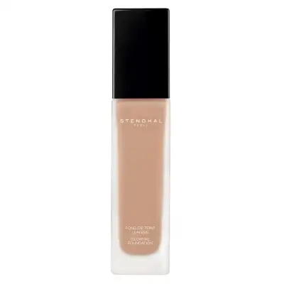 Fond De Teint Lumière 232 Ambre Doré - 30 Ml