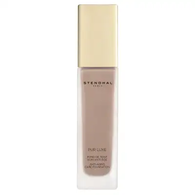 Fond De Teint Soin Anti-âge 440 Miel - 30 Ml
