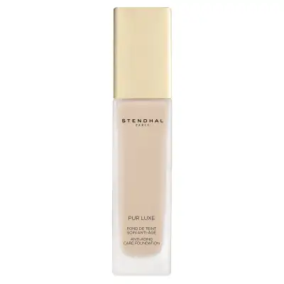 Fond De Teint Soin Anti-âge 410 Porcelaine - 30 Ml