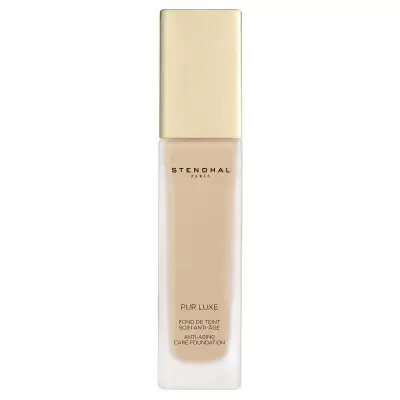 Fond De Teint Soin Anti-âge 420 Sable - 30 Ml