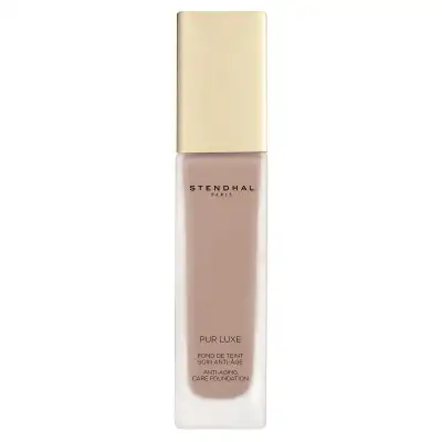 Fond De Teint Soin Anti-âge 430 Ambre Rosé - 30 Ml