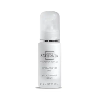 Terme Di Saturnia Hydra-sponge Siero 30ml