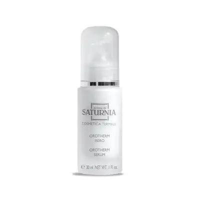 Terme Di Saturnia Orotherm Siero 30ml